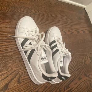 Women’s addidas sneakers